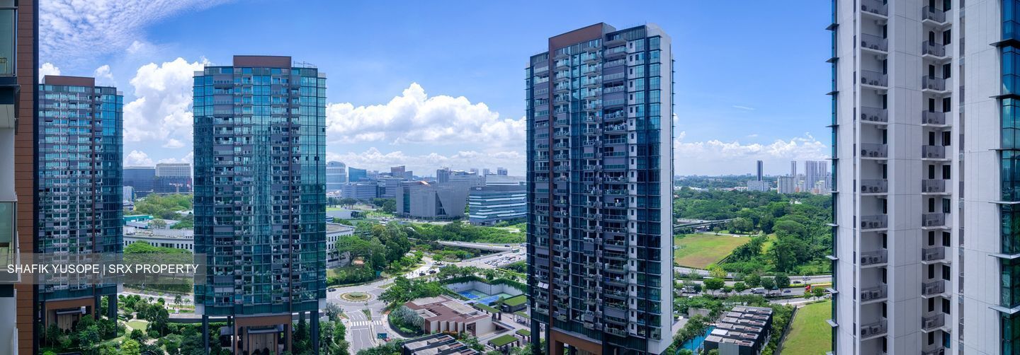 Normanton Park (D5), Apartment #559953371
